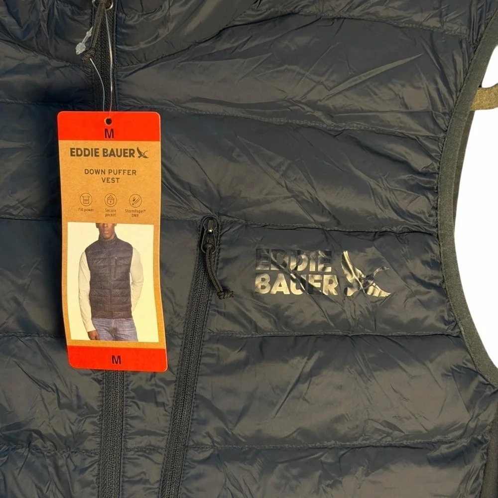 Eddie Bauer eddie bauer
